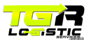 TGR Logistics - en construcción